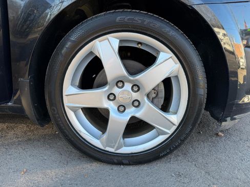 Used 2013 Chevrolet Sonic LTZ FWD image 42