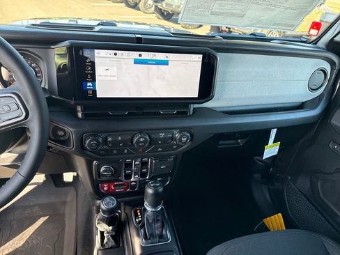 New 2026 Jeep Wrangler Willys image 58