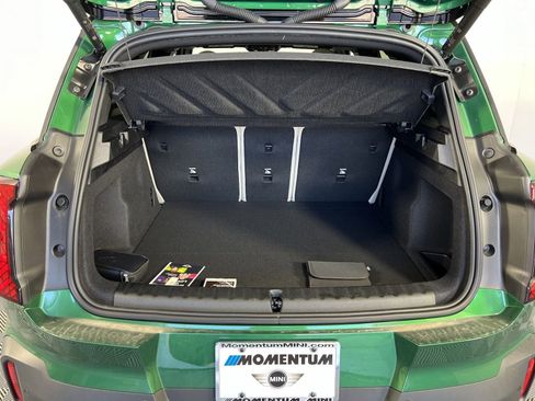 Certified 2025 MINI Cooper Countryman S image 21