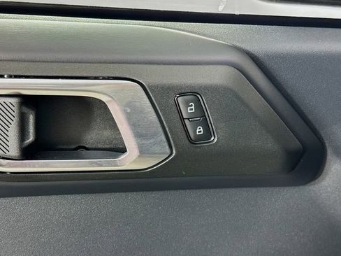 New 2025 Ford Bronco Raptor image 18