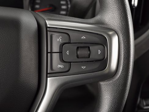 Used 2022 Chevrolet Silverado 2500 Custom w/ Gooseneck/5TH Wheel Package image 16