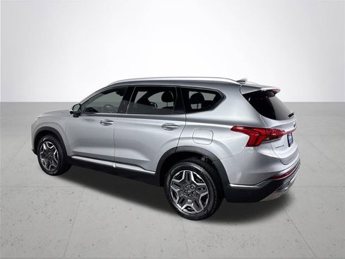 Used 2023 Hyundai Santa Fe SEL Premium w/ Cargo Package AWD/4WD image 8