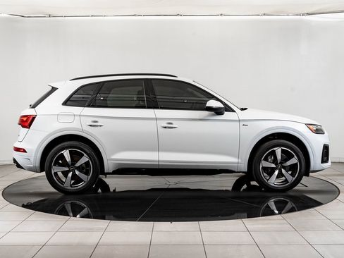 Used 2022 Audi Q5 2.0T Premium Plus image 11