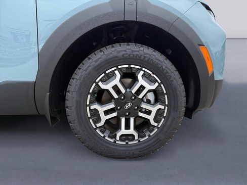 New 2026 Hyundai Santa Cruz XRT AWD/4WD image 9