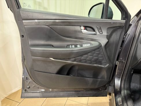 Used 2023 Hyundai Santa Fe Calligraphy AWD/4WD image 15