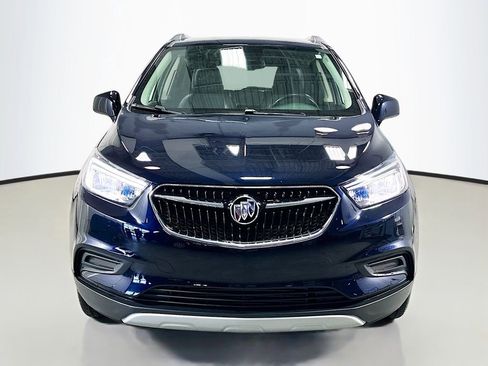 Used 2022 Buick Encore Preferred w/ Safety Package image 4
