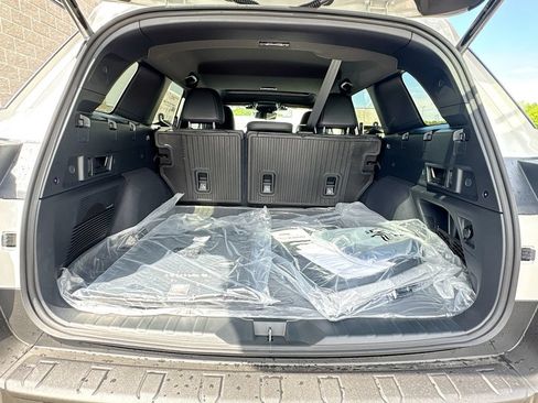 New 2026 Subaru Outback Touring XT AWD/4WD image 25