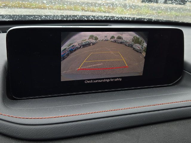 Used 2024 MAZDA CX-30 Carbon AWD/4WD image 18