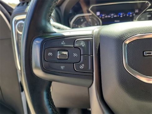 Used 2023 GMC Sierra 3500 Denali w/ Denali Ultimate Package image 23