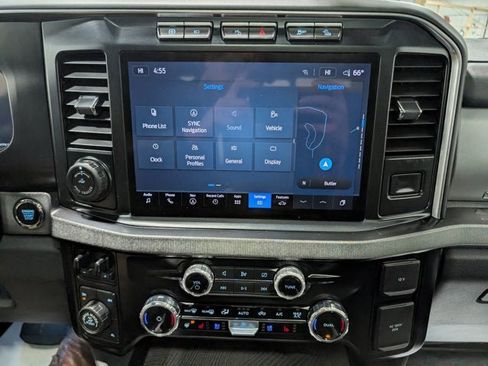 Used 2024 Ford F250 Platinum w/ Tremor Off-Road Package image 26