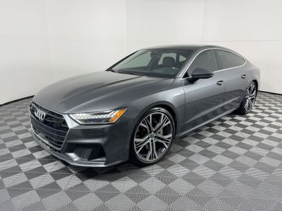 Used 2019 Audi A7 3.0T Prestige
