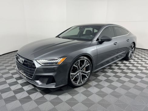 Used 2019 Audi A7 3.0T Prestige image 1