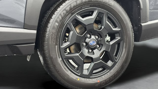 New 2026 Subaru Outback Limited AWD/4WD image 17