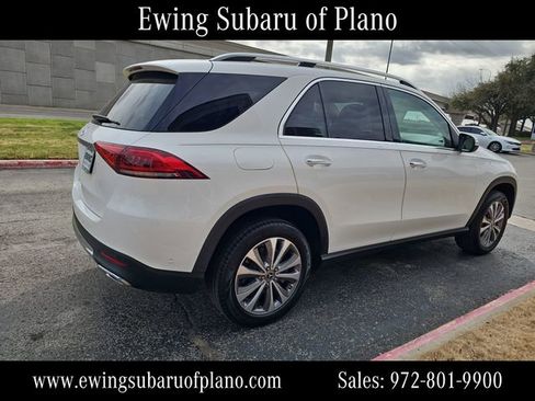 Used 2022 Mercedes-Benz GLE 350 image 5