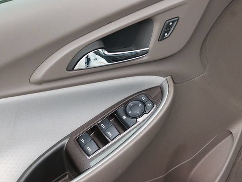 Used 2024 Chevrolet Malibu LS FWD image 10
