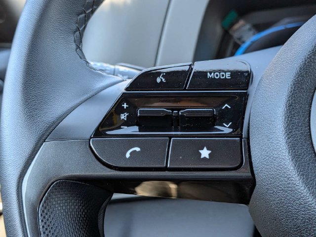 Certified 2026 Hyundai Elantra SEL Sport Premium FWD image 27