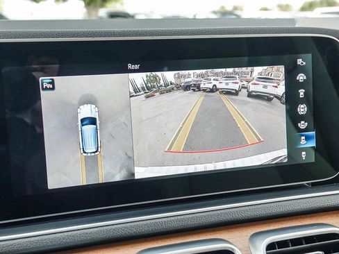 Certified 2022 Mercedes-Benz GLE 350 image 23