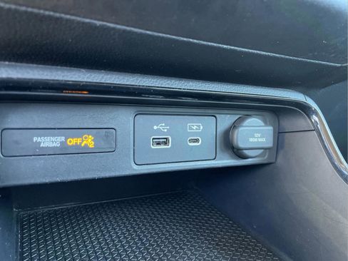 Used 2024 Honda CR-V EX image 22