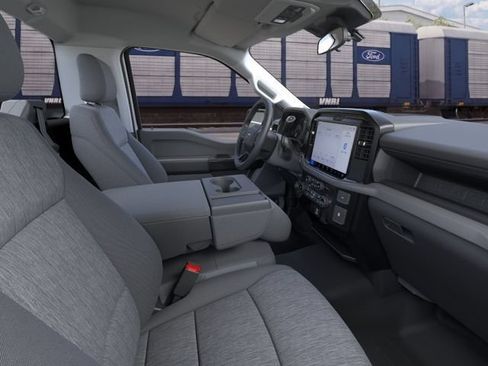 New 2026 Ford F150 XL AWD/4WD image 11