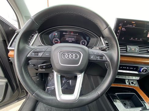 Used 2023 Audi Q5 2.0T Premium Plus AWD/4WD image 16