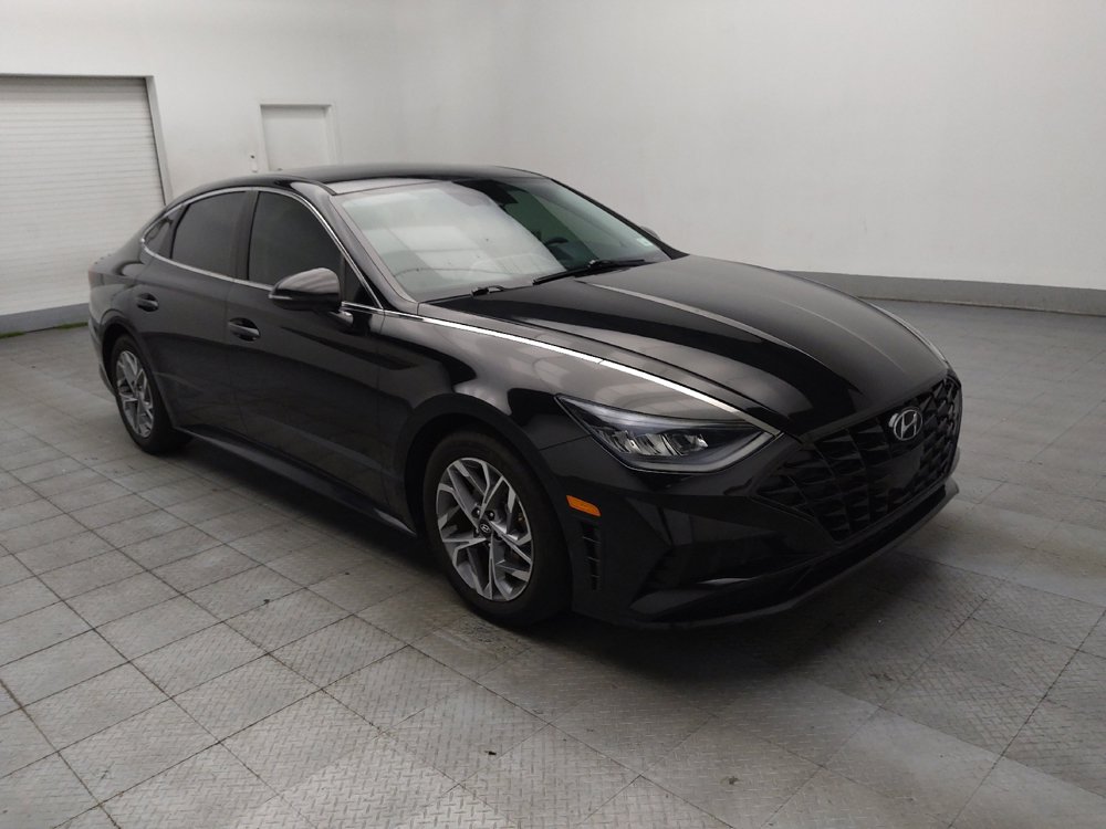 Used 2022 Hyundai Sonata SEL FWD image 13