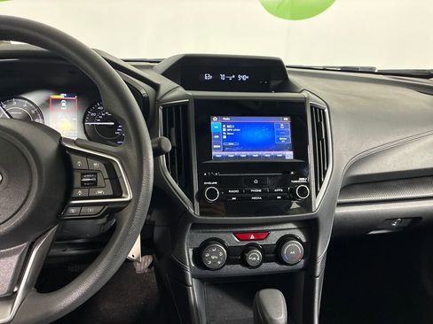 Certified 2023 Subaru Impreza Premium image 17