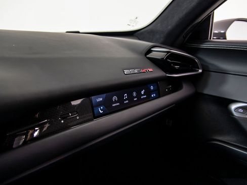 Certified 2024 Ferrari 296 GTB RWD image 14