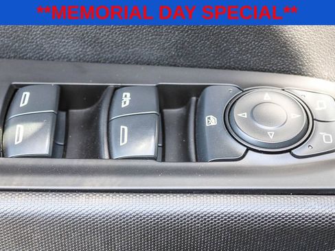 Used 2021 Chevrolet Silverado 1500 Custom RWD image 20