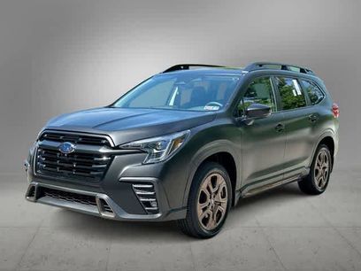 New 2026 Subaru Ascent Limited Bronze