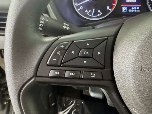 Used 2024 Nissan Sentra S FWD image 14