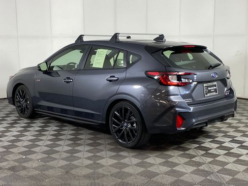 Used 2024 Subaru Impreza RS w/ Popular Package #1 image 3