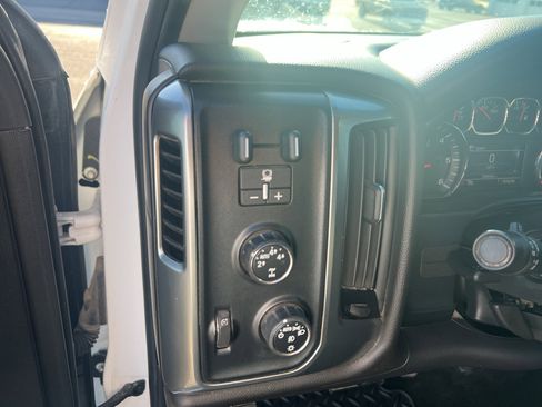 Used 2014 Chevrolet Silverado 1500 LT w/ All Star Edition image 12