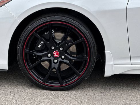 Used 2023 Acura TLX SH-AWD w/ A-SPEC Pkg image 26