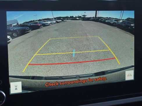 Used 2026 Toyota Tundra SR5 w/ SR5 Convenience Package AWD/4WD image 21