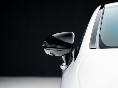 Used 2021 Mercedes-Benz AMG GT 43 image 15