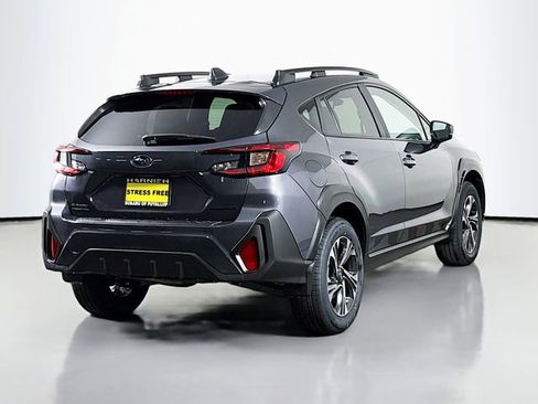 New 2026 Subaru Crosstrek 2.0i Premium image 7
