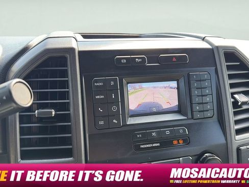 Used 2022 Ford F350 XL w/ Power Equipment Group AWD/4WD image 27