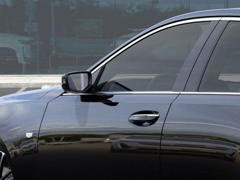 New 2026 Cadillac CT5 Premium Luxury RWD image 13