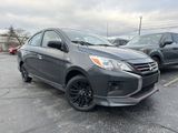 New 2024 Mitsubishi Mirage G4 Black Edition image 5
