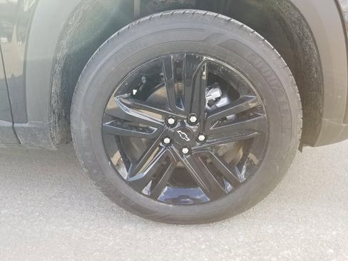 New 2026 Chevrolet Trax ACTIV w/ Driver Confidence Package image 32