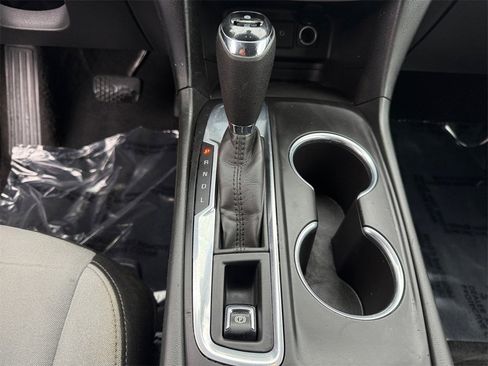 Used 2020 Chevrolet Equinox LS image 14