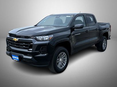 New 2026 Chevrolet Colorado LT w/ Advanced Trailering Package