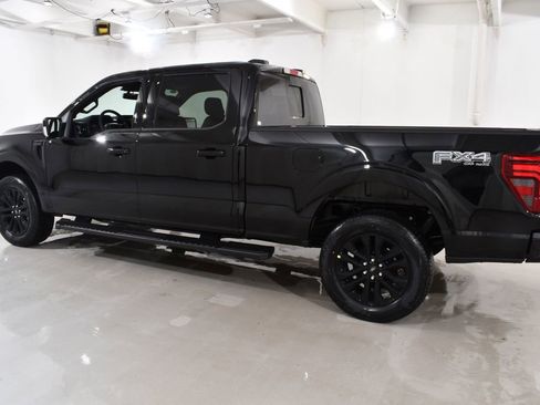 New 2026 Ford F150 Lariat AWD/4WD image 15