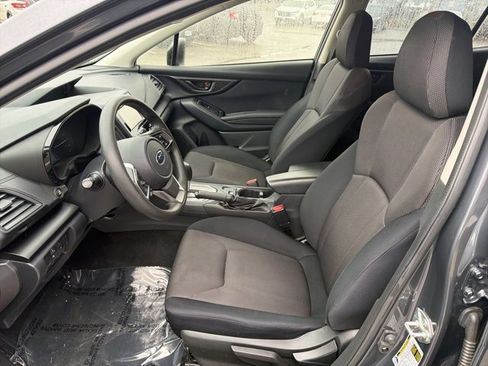 Used 2023 Subaru Crosstrek 2.0i image 36