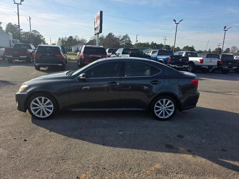 Used 2010 Lexus IS 250 AWD image 2