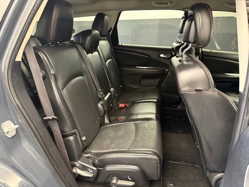Used 2018 Dodge Journey GT image 45