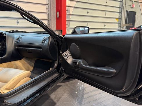 Used 1993 Toyota Supra Turbo RWD image 9