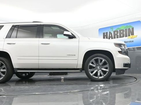 Used 2017 Chevrolet Tahoe Premier image 26