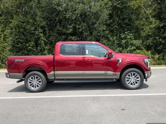 New 2026 Ford F150 King Ranch w/ Equipment Group 601A High AWD/4WD video 3