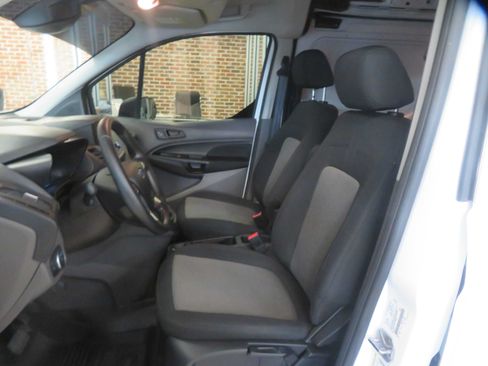 Used 2020 Ford Transit Connect XL FWD image 15